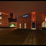 Kultur- und Stadthistorisches Museum Duisburg (Vorderansicht)