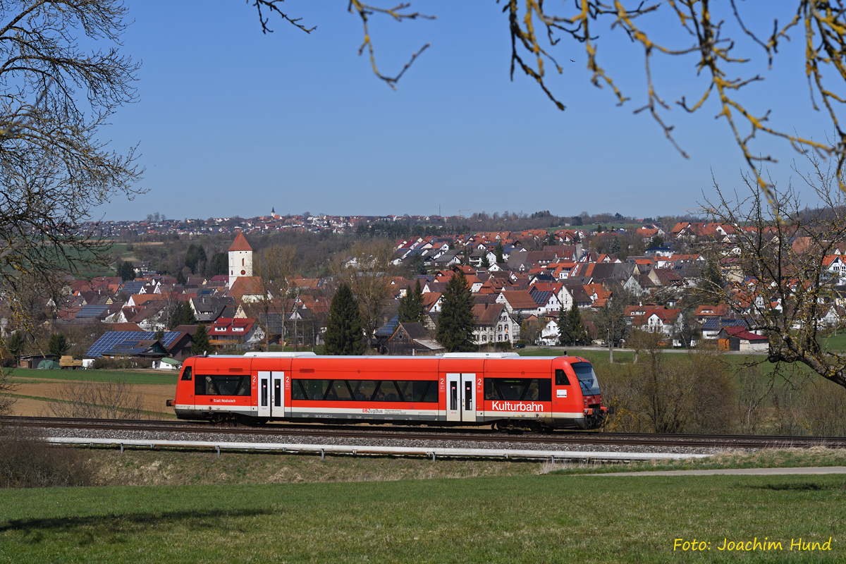 Kulturbahn