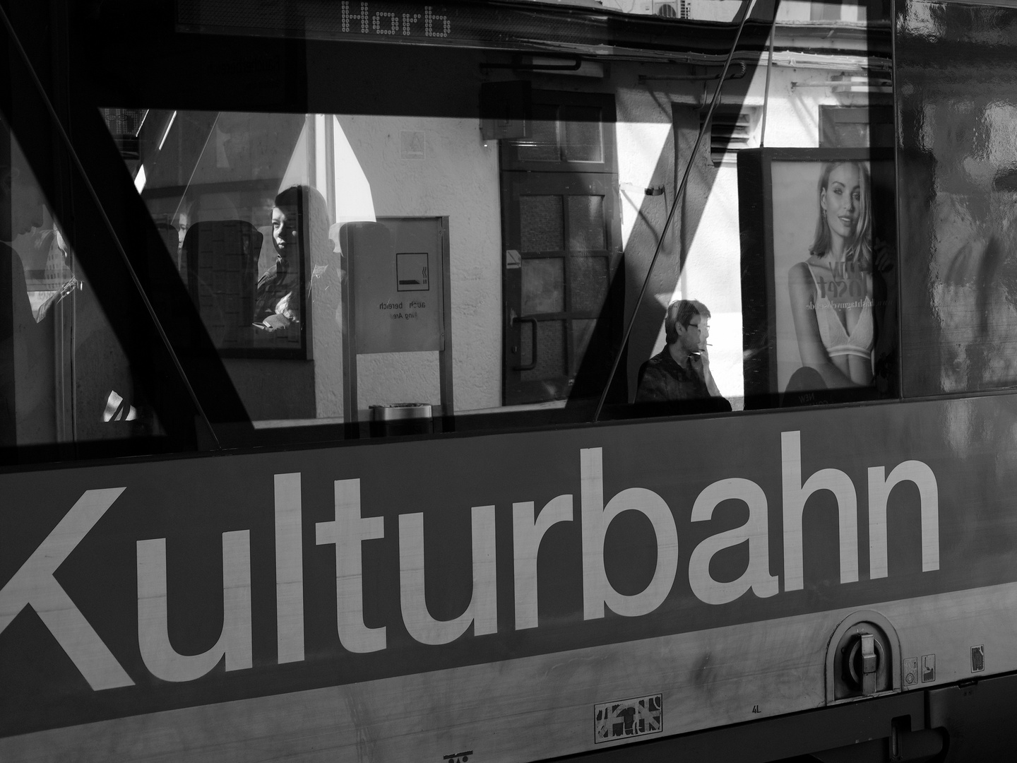 Kulturbahn