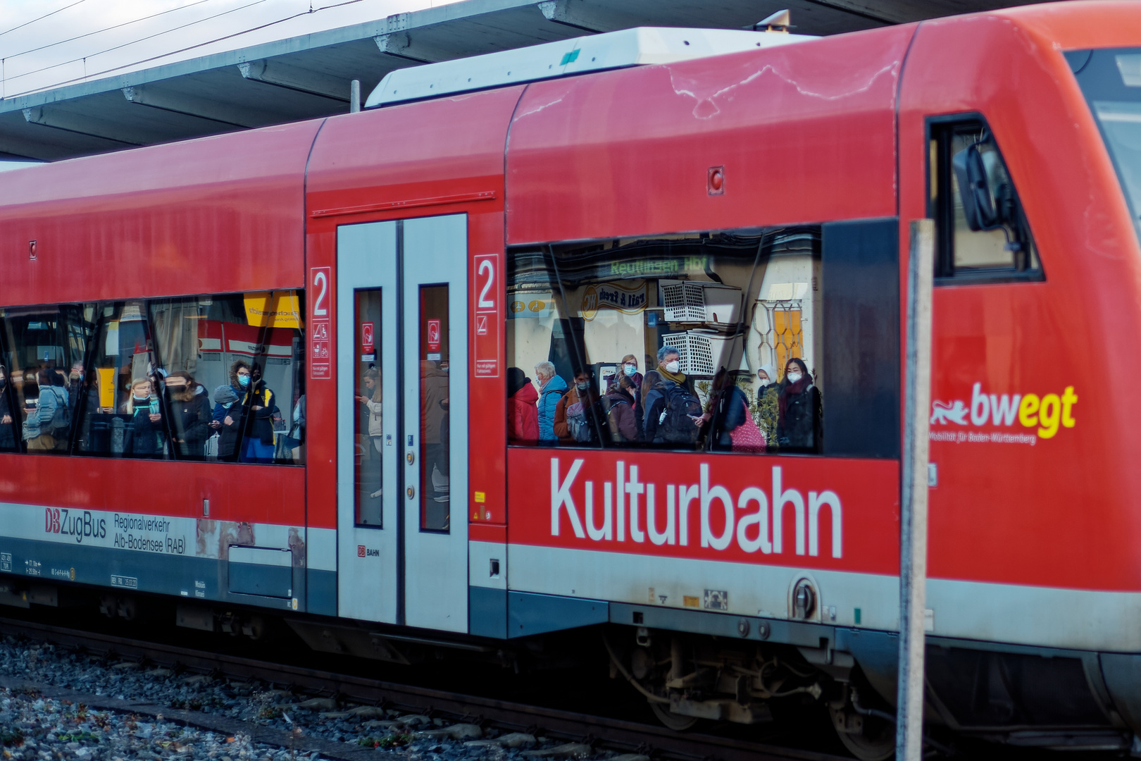 Kulturbahn