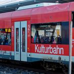 Kulturbahn