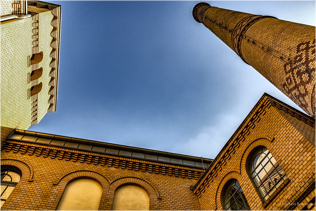 Kulturbrauerei Berlin