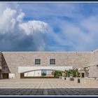 Kulturcentrum bei Belém Lissabon.