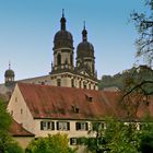 Kulturdenkmal von Rang-KlosterSchöntal