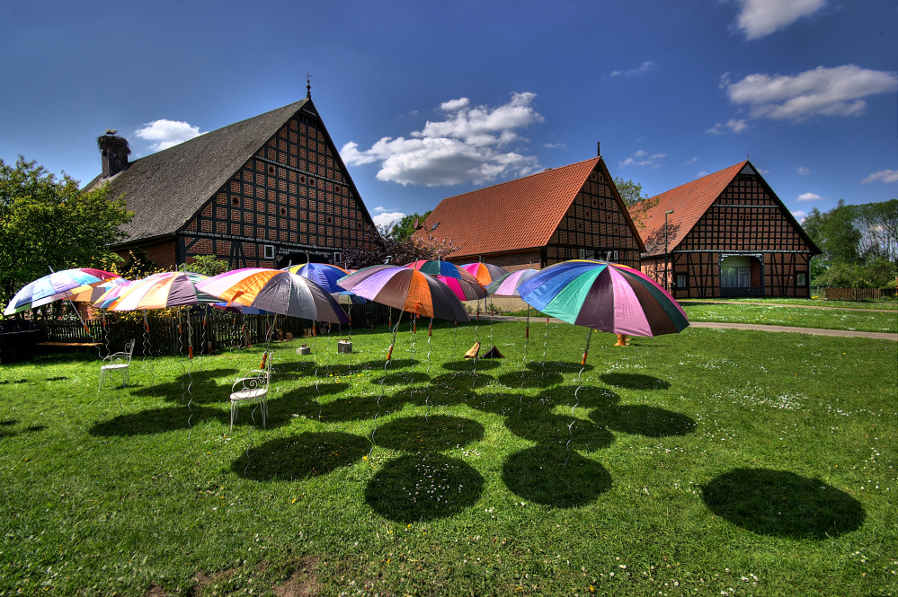 Kulturelle Landpartie Schreyahn Foto & Bild deutschland, europe