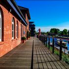 Kulturforum am Hafen (Buxtehude)