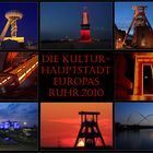 Kulturhauptstadt Europas 2010