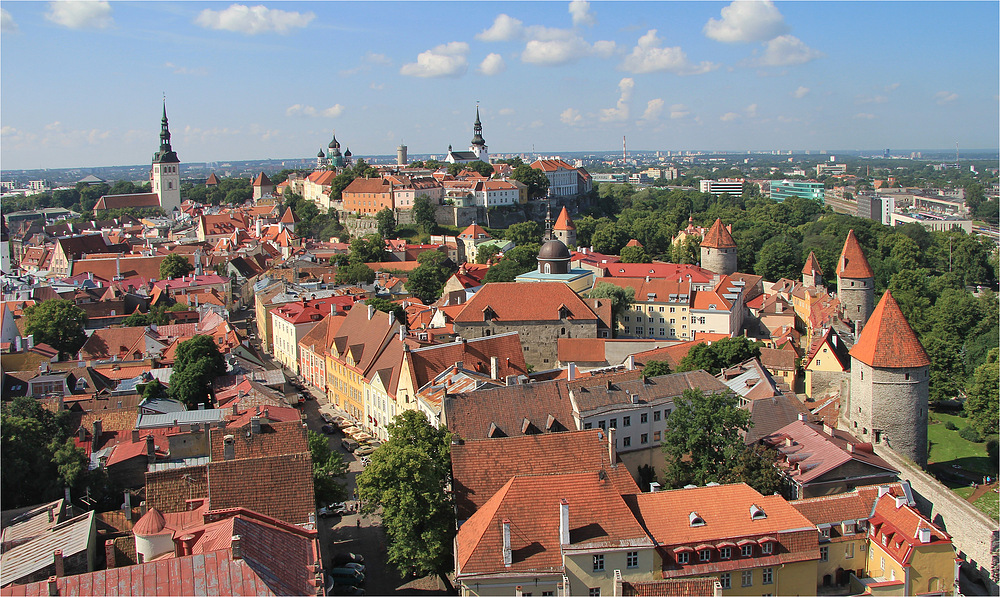 Kulturhauptstadt Europas 2011