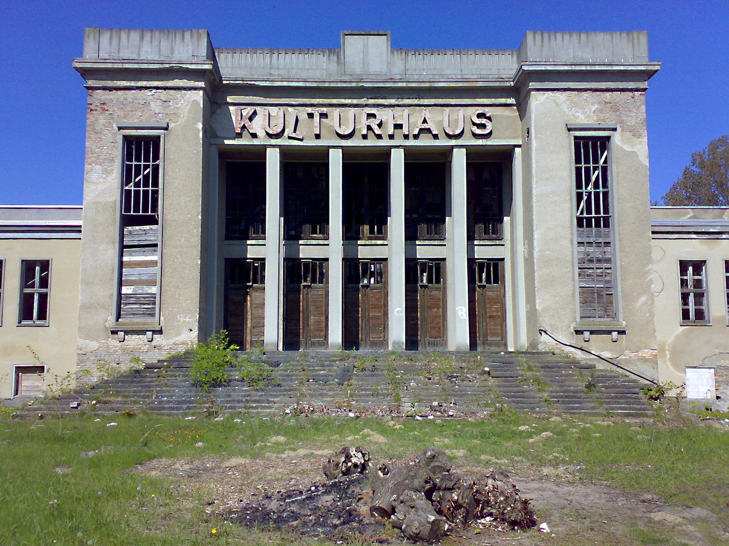 Kulturhaus