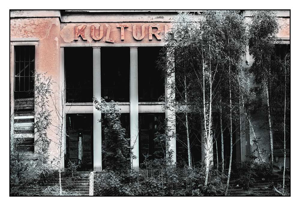 Kulturhaus