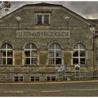 Kulturhaus Friedenseiche