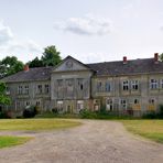 "Kulturhaus Fritz Reuter"