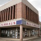 Kulturhaus Halberstadt