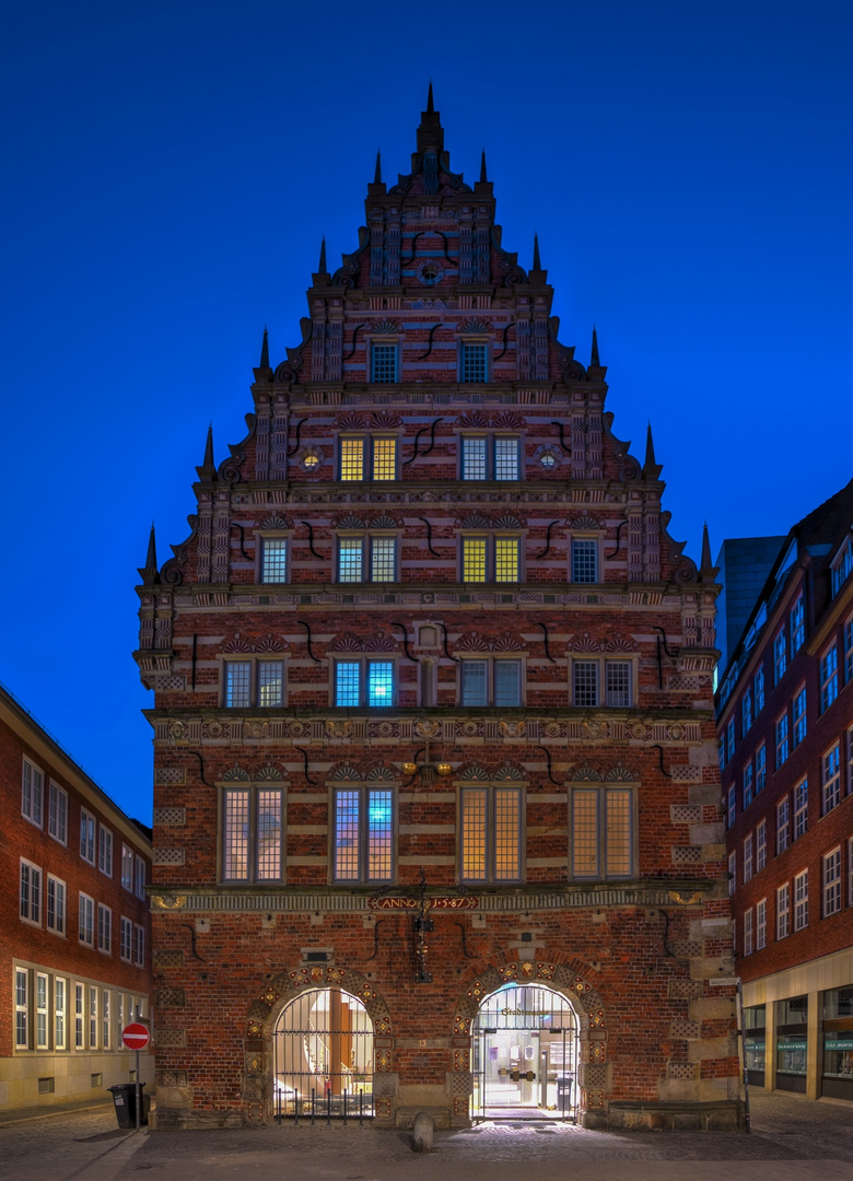 Kulturhaus Stadtwaage