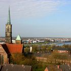 Kulturkirche St. Stephani in Bremen