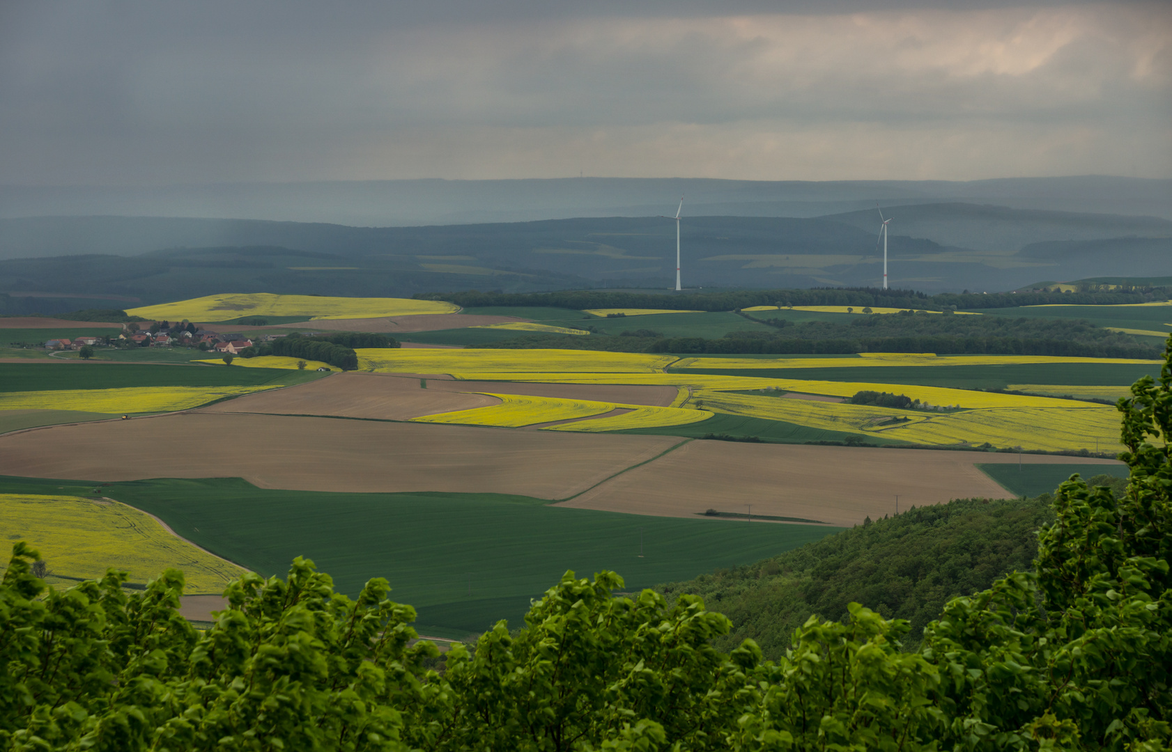 Kulturlandschaft