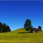 Kulturlandschaft Allgäu