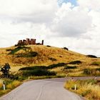 Kulturlandschaft Toskana - STONEHENGE