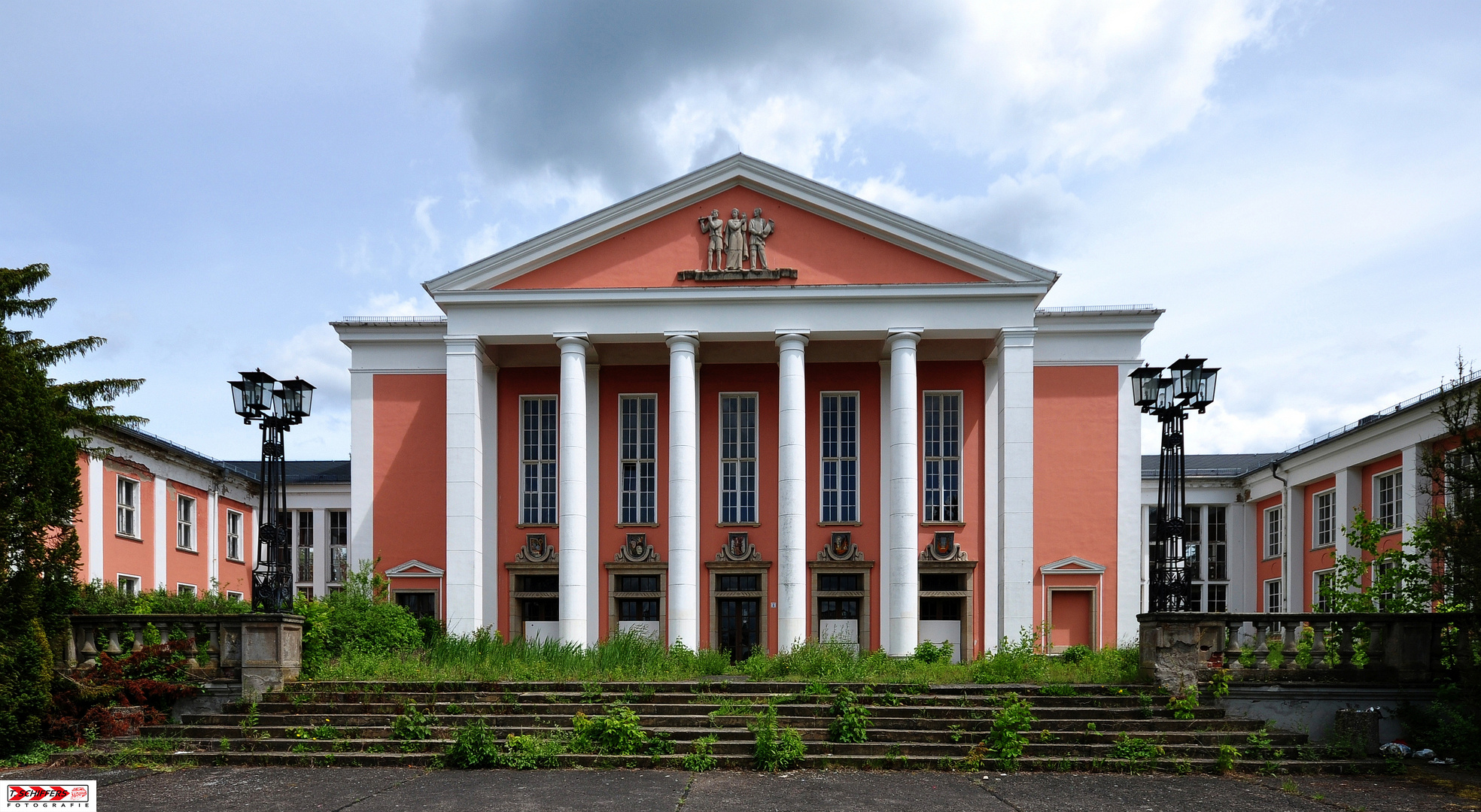 Kulturpalast