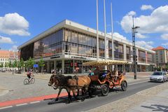 Kulturpalast Dresden