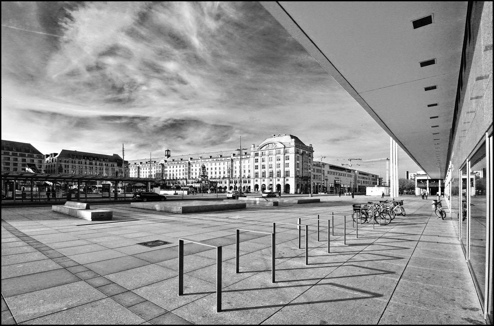 Kulturpalast Dresden