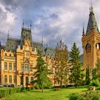 Kulturpalast in Iasi, România