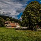 Kulturpark Glashütte Buhlbach