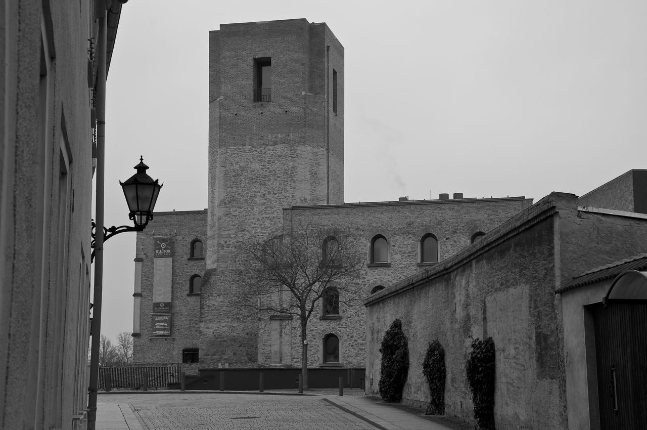 Kulturschloss Großenhain