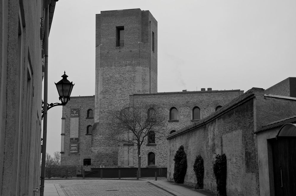 Kulturschloss Großenhain