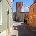 Kulturschloss Großenhain