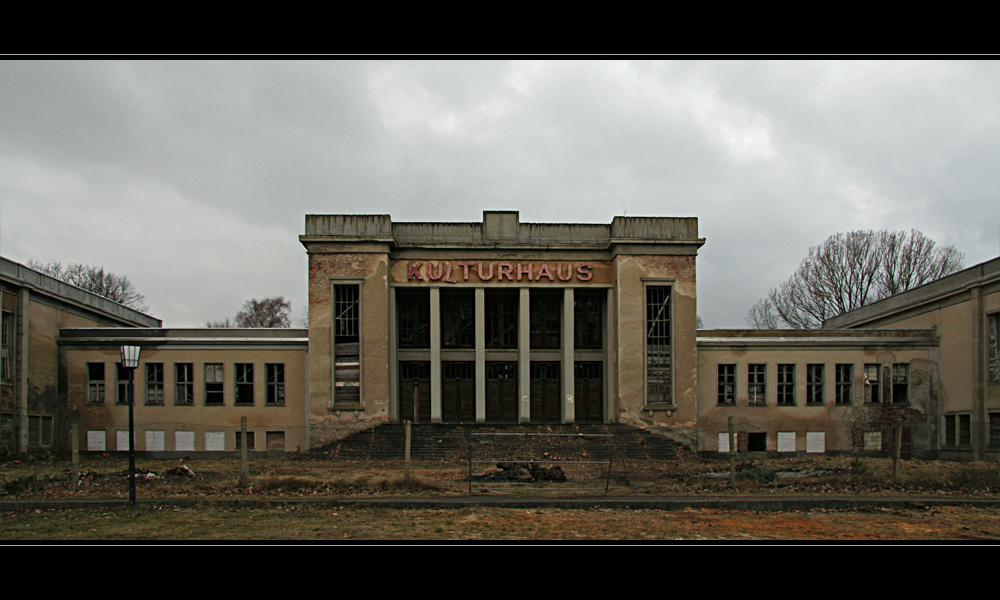 Kulturschock