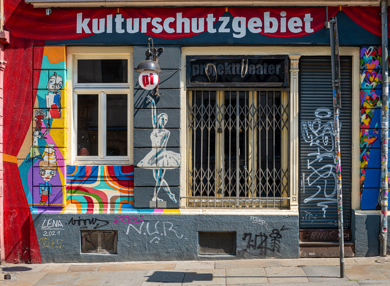 Kulturschutzgebiet