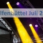 Kultursommer Wolfenbüttel 2022