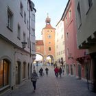 Kulturstadt Regensburg ...