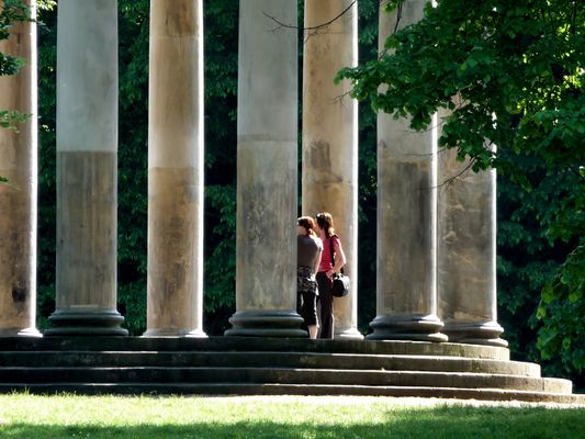 Kulturstätte Herrenhausen