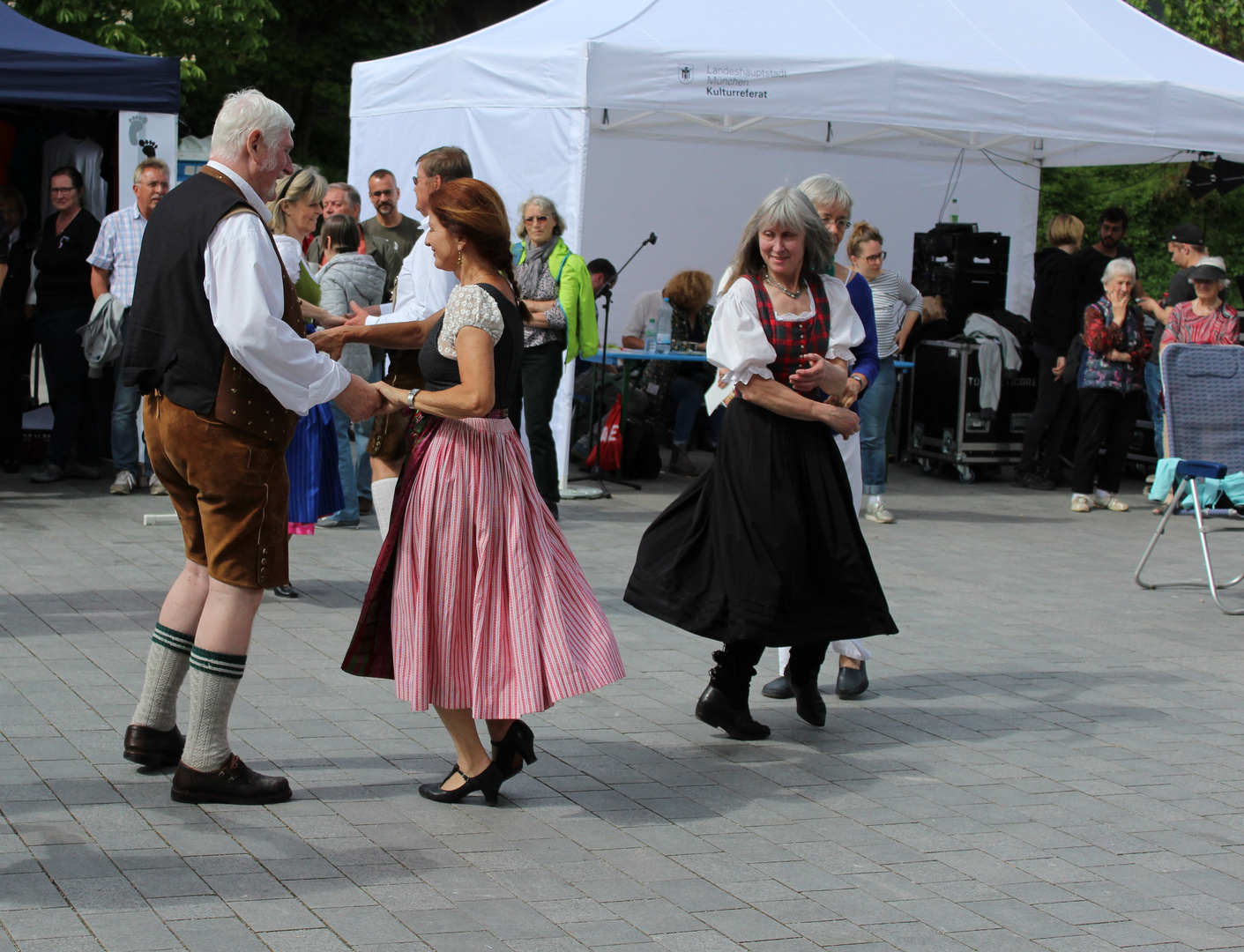 Kulturtag München Untergiesing 2017-4