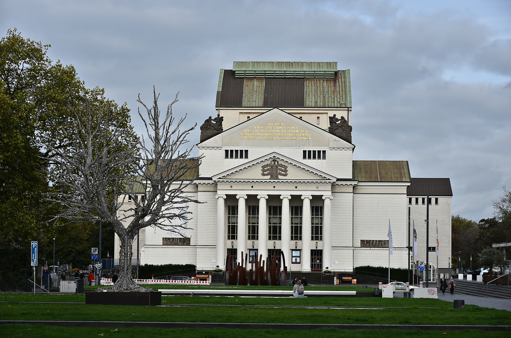 Kulturtempel