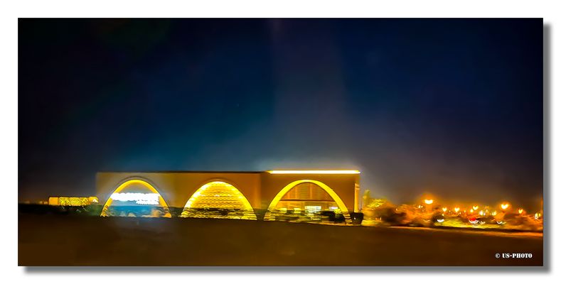 Kulturzentrum El Gouna