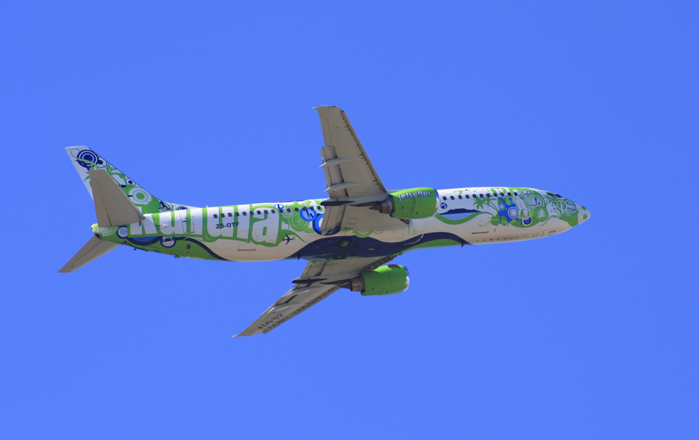 Kulula