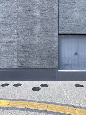 Kumamoto 2025 / VII *