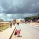 Kumasi - African Way Of Carrying