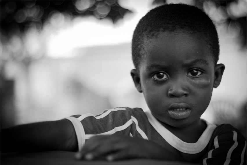 Kumasi Kid IV