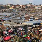 Kumasi markt