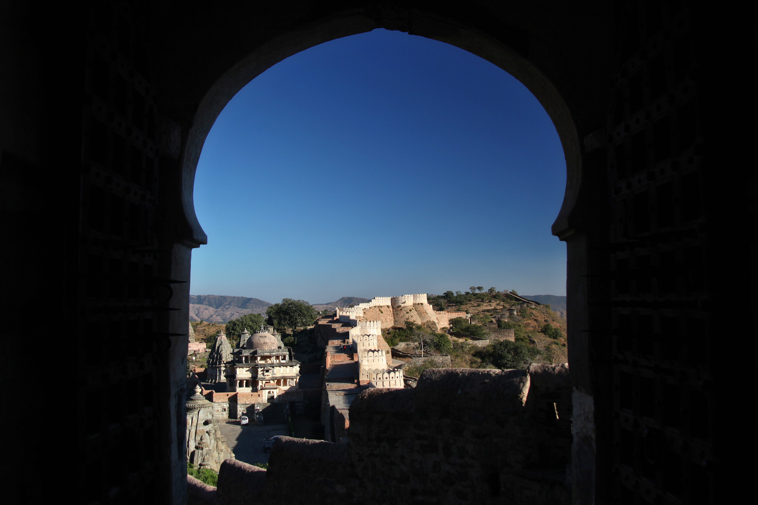 Kumbalgarh