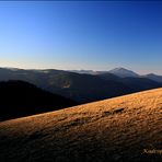 KUMBET PLATEAU-GIRESUN-TURKEY