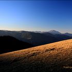 KUMBET PLATEAU-GIRESUN-TURKEY