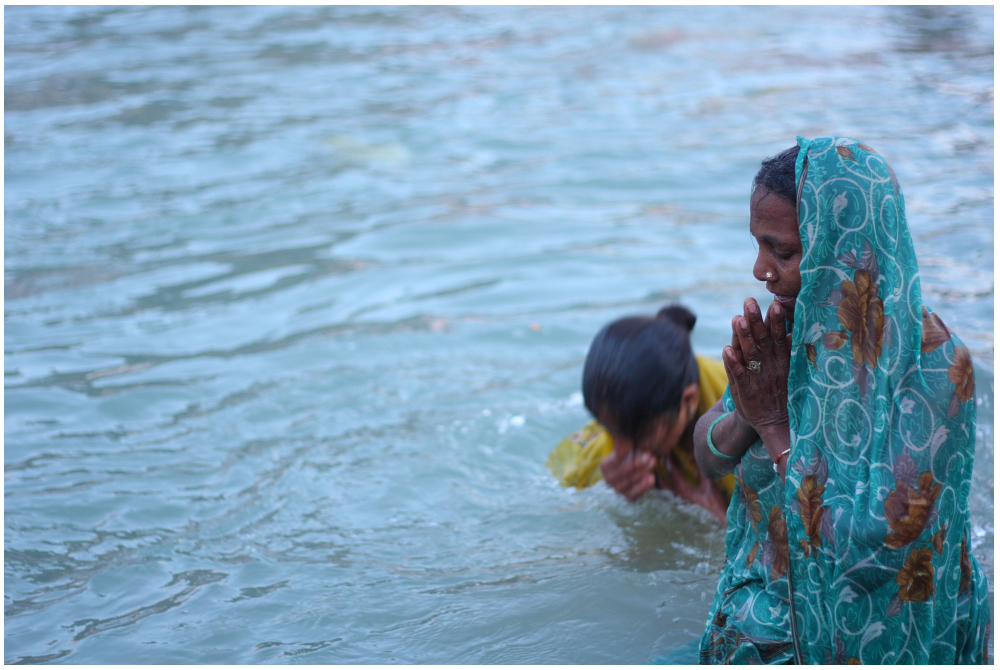 Kumbh Mela 2010 in Haridwar 06