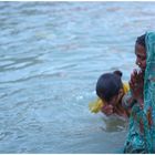 Kumbh Mela 2010 in Haridwar 06