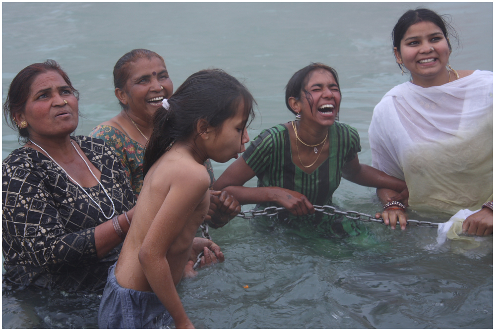 Kumbh Mela 2010 in Haridwar 10