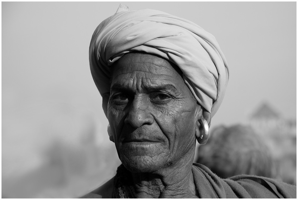 Kumbh Mela 2010 in Haridwar, Michael Schiel 40